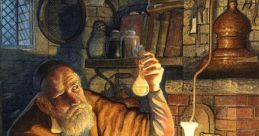 Alchemist