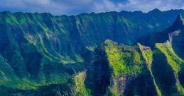 Hawaii Hawaii and effects to download and play.