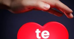 Te Amo Te amo and effects to download and play.