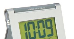 Alarm Clock