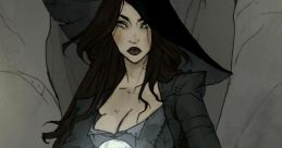 Witch