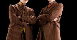 Fred And George