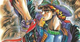 Joestar