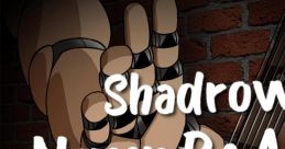 Never be alone by shadrow