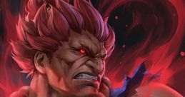 Akuma