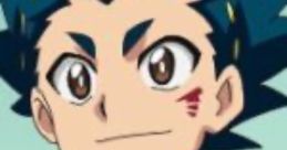 Valt (Beyblade)