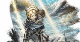 Octopath Traveler