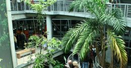 Biodome