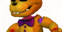 Spring bonnie