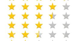 5 Stars
