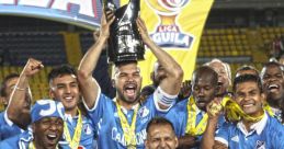 Millonarios