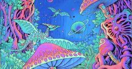 Trippy