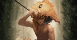 Inosuke