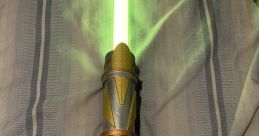 Lightsaber