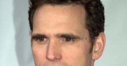 Matt