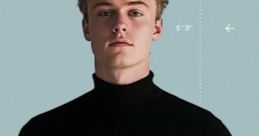 Ruben (Male Dutch Voice, Ivona)