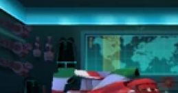 Francesco Bernoulli Cars 2: The Video Game