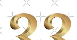 33