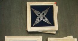 Shuriken