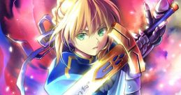 Saber