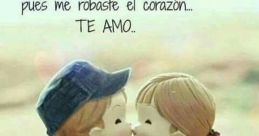 Amorcito