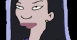 Lucy Liubot (V2) (Futurama)