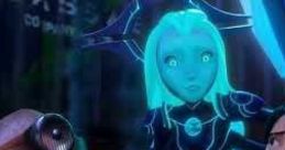 I am gunrobot, pick up your phone improved audio TROLLHUNTERS