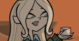 Dawn (Total Drama)