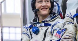 Astronaut