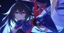 Honkai