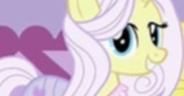 Lily Lace (MLP) (Andrea Libman)