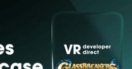Vr forefront