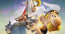 Asterix