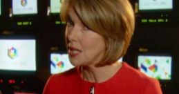 BBC1 Wales Announcer Quality Voice Since 2008 Or 2010