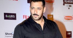 Salman Khan