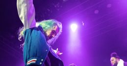 Pouya Pouya and effects to download and play.