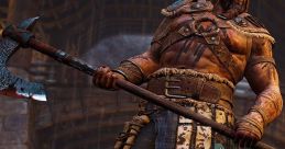 For Honor