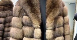 Fur
