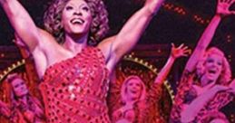Kinkyboots