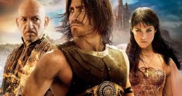 Prince Of Persia