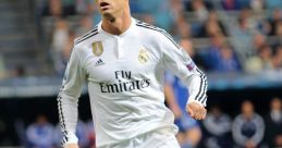 Cristianoronaldo