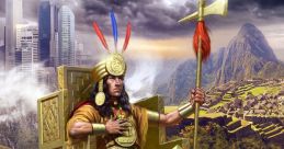 Inca Inca and effects to download and play.