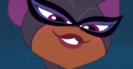 Catwoman (DC Superhero Girls 2019)
