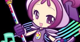 Onpu Segawa (Puyo Puyo Quest)