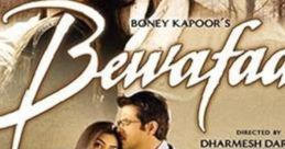 Bewafa