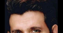 Hrithik