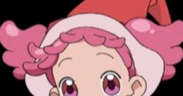 Pop Harukaze (Ojamajo Doremi)