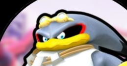 Storm the Albatross' Voice