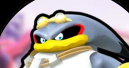 Storm the Albatross' Voice Actor