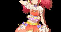 Mirai Asuka (Akiatsu Anime)